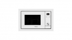 Микроволновые печи Teka ML 8200 BIS WHITE