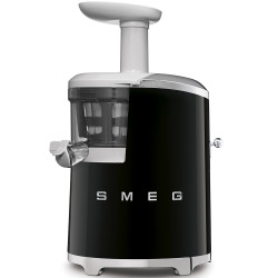 Соковыжималка шнековая SMEG SJF01BLEU