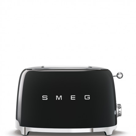 Тостер на 2 ломтика SMEG TSF01BLEU