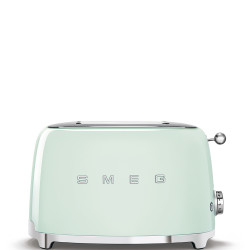 Тостер на 2 ломтика SMEG TSF01PGEU
