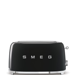Тостер на 4 ломтика SMEG TSF02BLEU