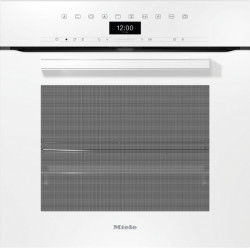 Духовой шкаф Miele H7464BP BRWS бриллиантовый белый