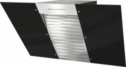 Вытяжка Miele DA6096W OBSW черный обсидиан