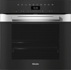 Духовой шкаф Miele H7460B EDST/CLST сталь CleanSteel