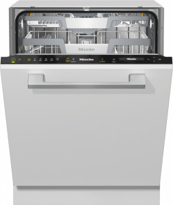 Посудомоечная машина Miele G7360 SCVi