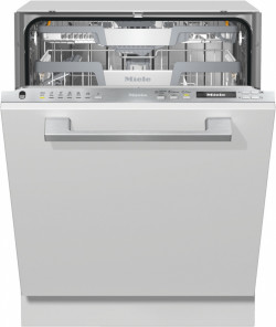 Посудомоечная машина Miele G7150 SCVi