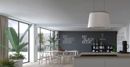 Вытяжка Faber CELINE PLUS CG MATT