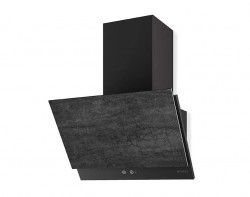 Вытяжка Faber GR?XIA GRES DG/BK A60