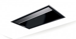 Вытяжка Faber ONYX-C BK GLASS/X A90