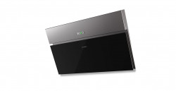 Вытяжка Faber ONYX-V BK GLASS/X A90