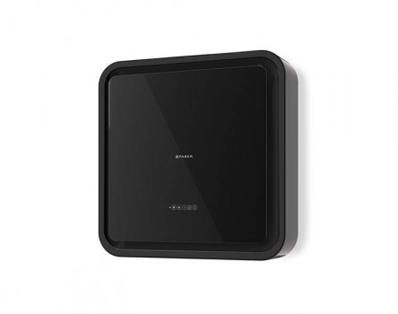 Вытяжка Faber PYANA ARIES WH A70
