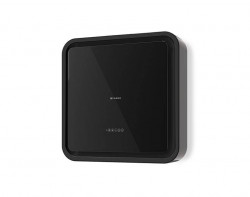 Вытяжка Faber PYANA ARIES BN/BK A70