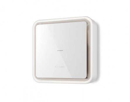 Вытяжка Faber PYANA ARIES WH A70