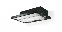 Вытяжка Faber FLEXA HIP AM/X A60