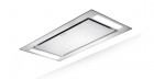 Вытяжка Faber HEAVEN GLASS 2.0 WH FLAT A90