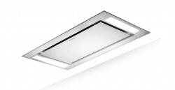 Вытяжка Faber HEAVEN GLASS 2.0 WH FLAT A90