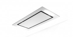 Вытяжка Faber HEAVEN GLASS 2.0 WH A90