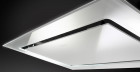 Вытяжка Faber HEAVEN GLASS 2.0 WH A90