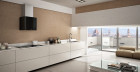 Вытяжка Faber LITHOS EG6 BK LED A45