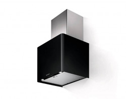 Вытяжка Faber LITHOS EG6 BK LED A45
