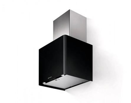 Вытяжка Faber LITHOS EG6 BK LED A45