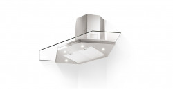 Вытяжка Faber PREMIO ANGOLO/SP EV8 LED X/V A100