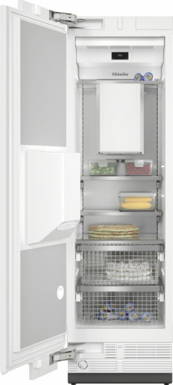 Морозильник Miele F2671Vi