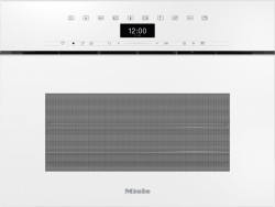 Комби-Пароварка Miele DGC7440X BRWS бриллиантовый белый