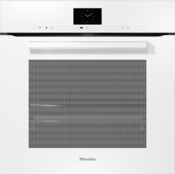 Духовой шкаф Miele H7660BP BRWS бриллиантовый белый
