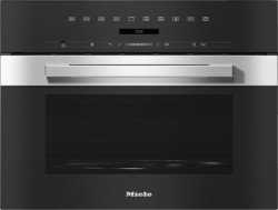 Микроволновая печь Miele M7240TC EDST/CLST сталь CleanSteel