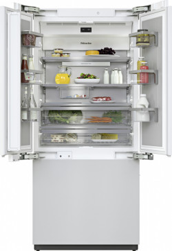 Холодильно-морозильная комбинация Miele KF2981Vi