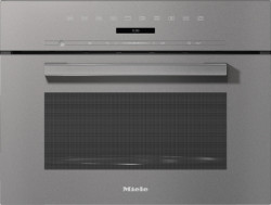 Микроволновая печь Miele M7244TC GRGR графитовый серый