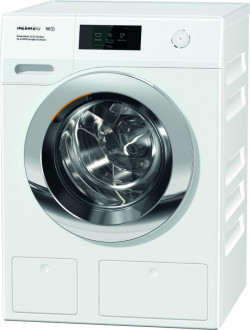 Стиральная машина Miele WCR890WPS Chrome Edition