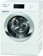 Стиральная машина Miele WCR890WPS Chrome Edition