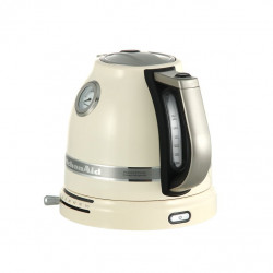 Чайник электрический, 1.5 л., кремовый, 5KEK1522EAC, KitchenAid
