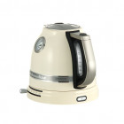 Чайник электрический, 1.5 л., кремовый, 5KEK1522EAC, KitchenAid