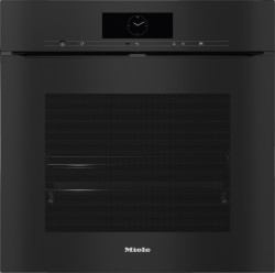 Духовой шкаф Miele H7860BPX OBSW чёрный обсидиан