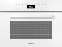 Комби-Пароварка Miele DGC7440 BRWS бриллиантовый белый