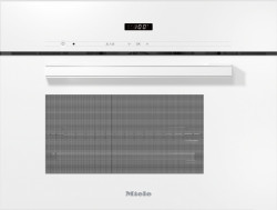 Пароварка Miele DG2840 BRWS бриллиантовый белый