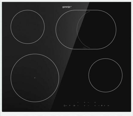 Электрическая варочная панель Gorenje GHT648X