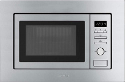 Микроволновая печь SMEG FMI020X