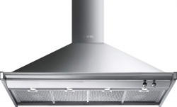Вытяжка SMEG KD120HXE