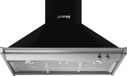 Вытяжка SMEG KD90HNE