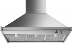 Вытяжка SMEG KD90HXE