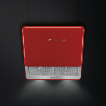 Вытяжка SMEG KFAB75RD