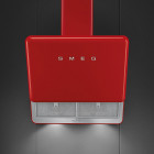 Вытяжка SMEG KFAB75RD