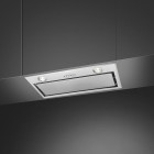 Вытяжка SMEG KSEG58PXE