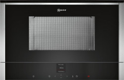 Микроволновая печь NEFF C17WR00N0