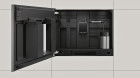 Кофемашина NEFF C17KS61H0