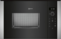 Микроволновая печь NEFF HLAWD53N0